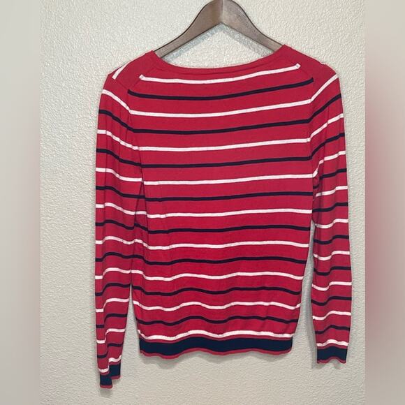 JCrew Mercantile Lightweight Pullover Sweater Size S - Picture 4 of 4